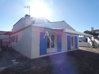 maison à Noirmoutier-en-l'Ile (85)