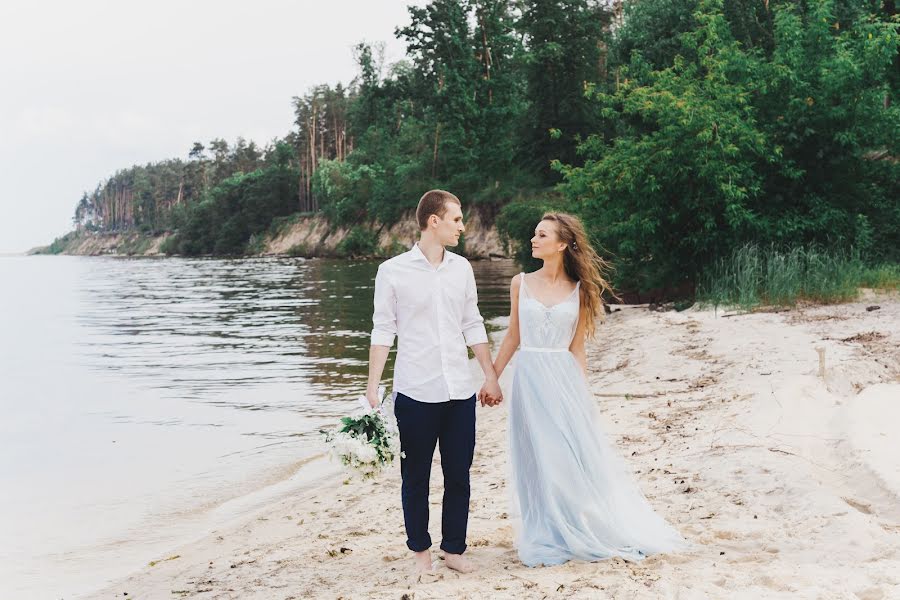 Wedding photographer Mikola Konchenko (nesk). Photo of 28 March 2018