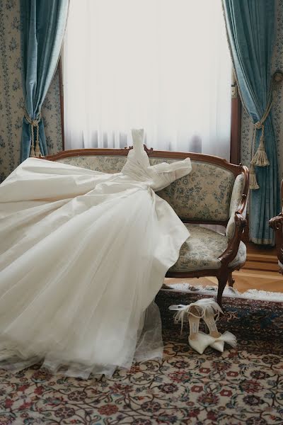 Wedding photographer Sasha Zheinova (sashazheinova). Photo of 18 November 2022