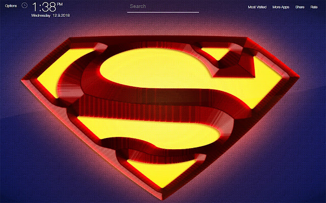 Superman Logo Wallpapers HD Backgrounds