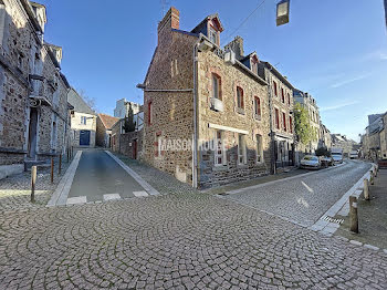 maison à Lamballe-Armor (22)