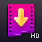 Cover Image of Download BOX Video Downloader: private download video saver 1.3.8 APK