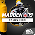 Madden NFL 19 Companion 19.1.11