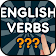 Irregular Verbs Test PRO