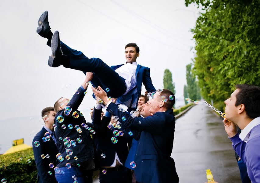 Esküvői fotós Sergey Ivanov (egoist). Készítés ideje: 2018 január 21.