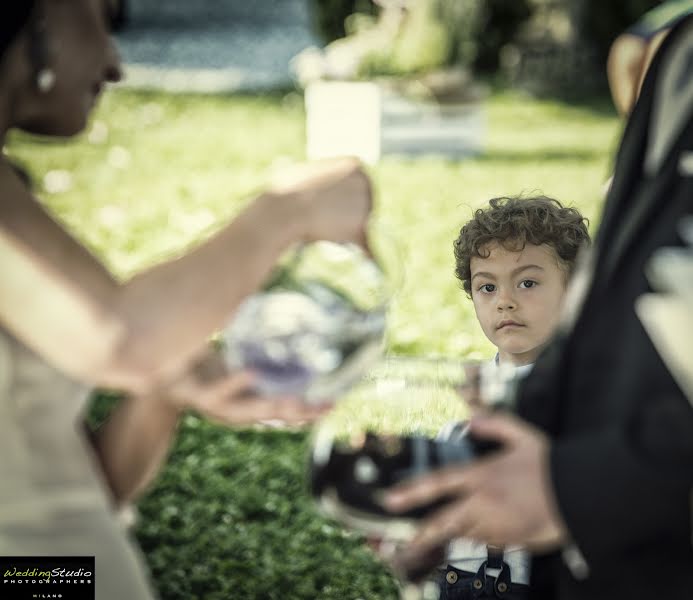 Fotograf ślubny Mario Governa (mariogoverna). Zdjęcie z 20 lipca 2016