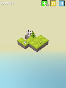 Fill One Line : Feed The Cow(圖9)-速報App