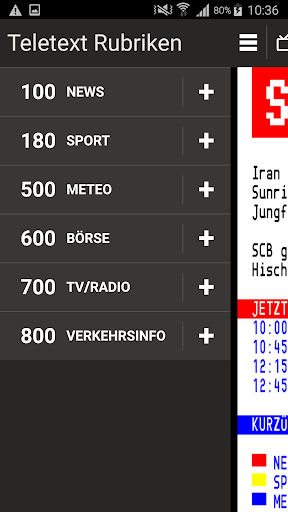 [Updated] TELETEXT App for PC / Mac / Windows 11,10,8,7 / Android (Mod ...