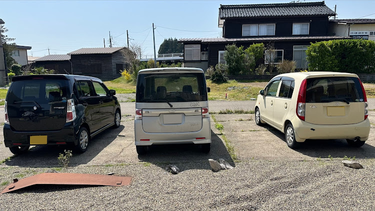 ワゴンRスティングレーのスズキ・ワゴンRスティングレー・Good Speed Vision・納車に関するカスタム事例の投稿画像2枚目