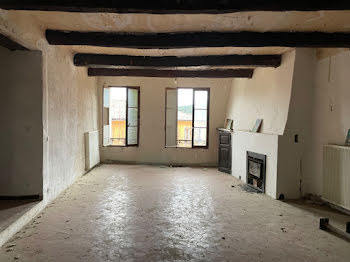 appartement à Moustiers-Sainte-Marie (04)