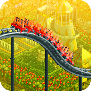 RollerCoaster Tycoon® Classic