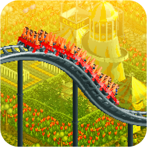 Rollercoaster Tycoon