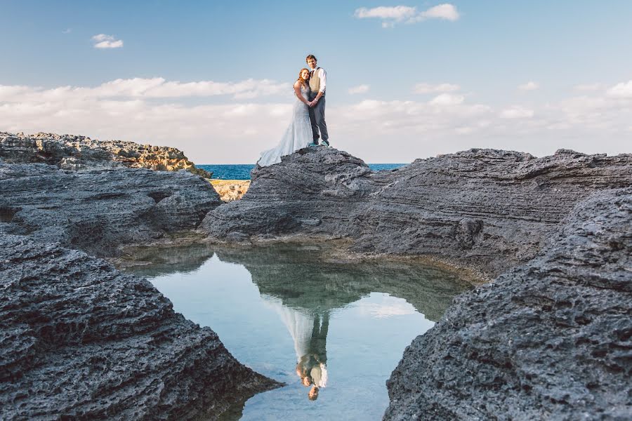 Fotógrafo de casamento Erik Kruthoff (ekdestinations). Foto de 15 de maio 2019