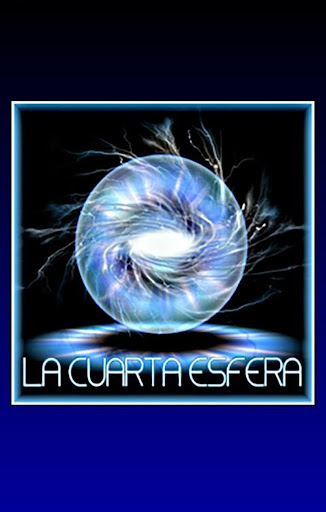 LA CUARTA ESFERA