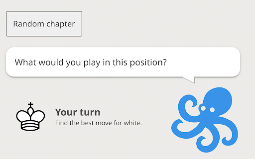 Lichess Study Chapter Randomizer