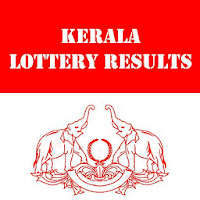 Kerala Lottery Results - Real Time Results