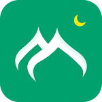 Cover Image of Download Muslim Prayer Times, Azan, Quran&Qibla By Al Hiwar 1.03.06 APK