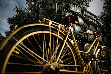 Fotografer pernikahan Pavel Erofeev (erofeev). Foto tanggal 1 April 2019