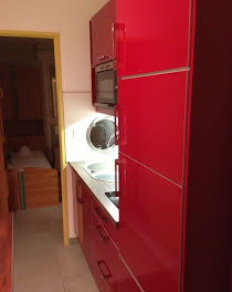 appartement à Toulouse (31)