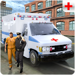 Police Ambulance Rescue 911 Apk