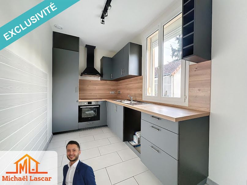 Vente maison 3 pièces 48 m² à Le Mans (72000), 129 000 €