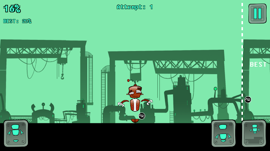Lastest Rob Ott APK for Android