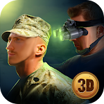 Cover Image of Tải xuống Secret Agent Shadow Survival 1.0.0 APK