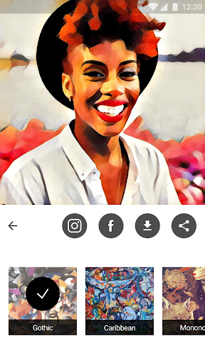 Prisma Beta