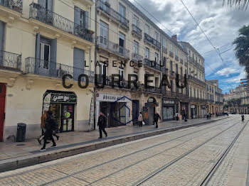 appartement à Montpellier (34)