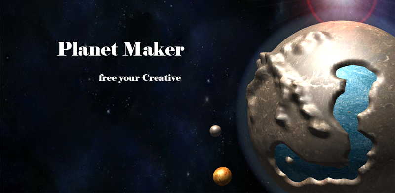 Planet Maker