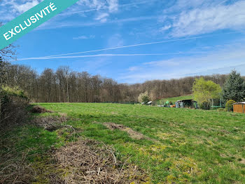 terrain à Métairies-Saint-Quirin (57)