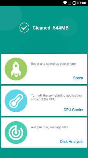 File Manager Pro screenshots 7