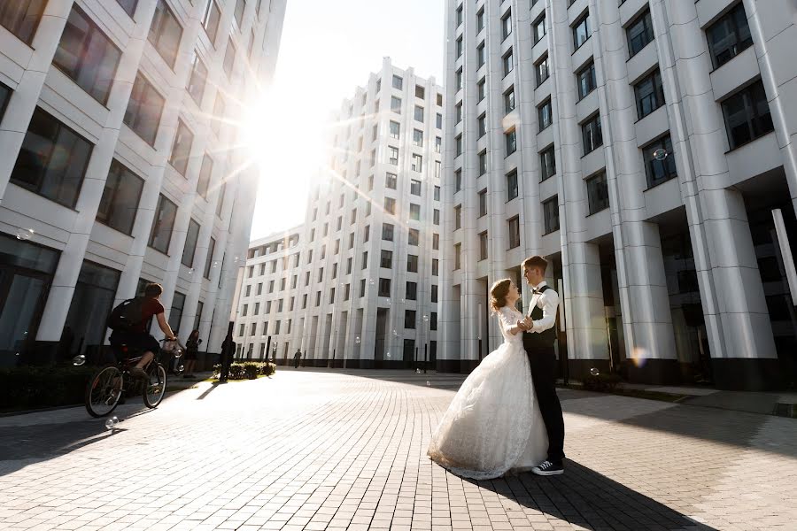 Hochzeitsfotograf Konstantin Nikiforov-Gordeev (foto-cinema). Foto vom 12. Mai 2016