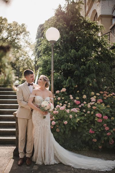 Fotografo di matrimoni Boris Matic (matic). Foto del 22 luglio 2022