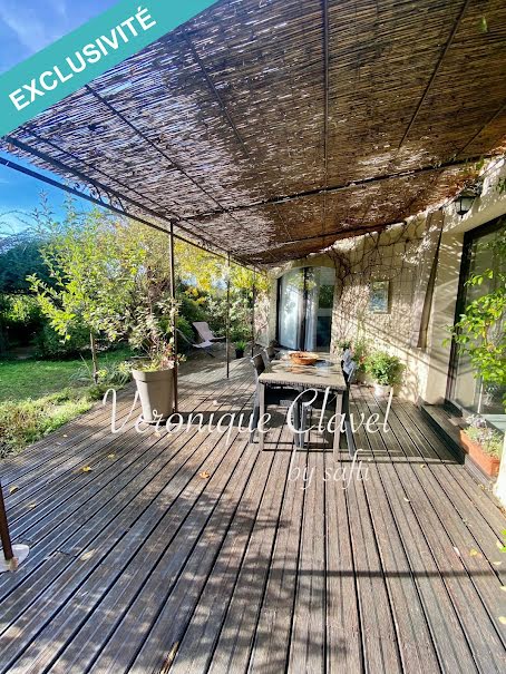 Vente maison 8 pièces 149 m² à Ales (30100), 337 000 €