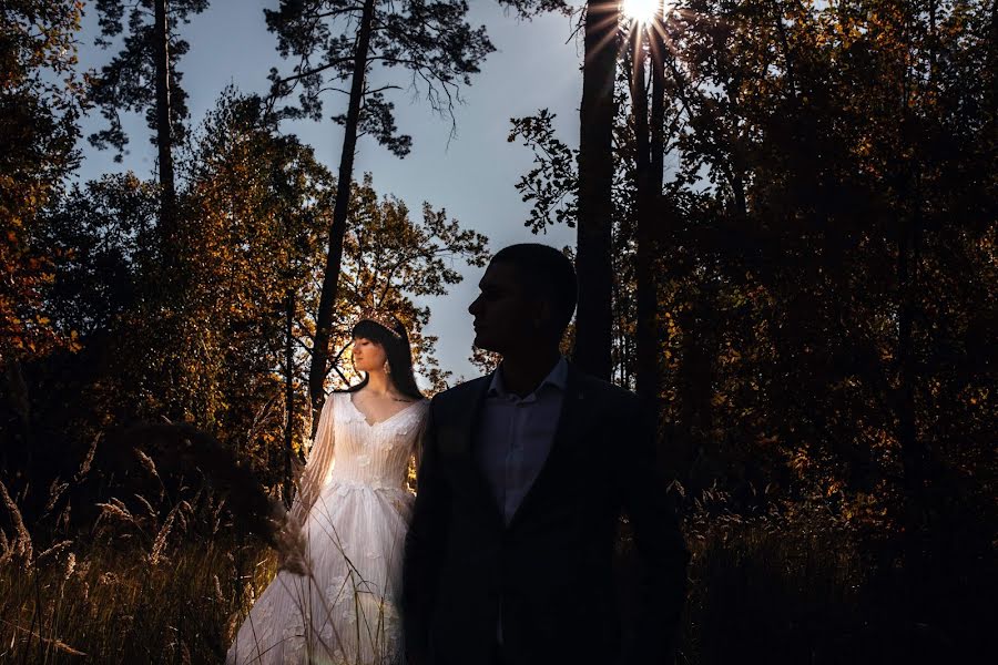 Photographe de mariage Marina Bibik (maribibik). Photo du 9 décembre 2019