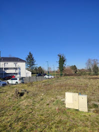 terrain à batir à Artiguelouve (64)