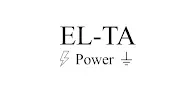 EL-TA Power Logo