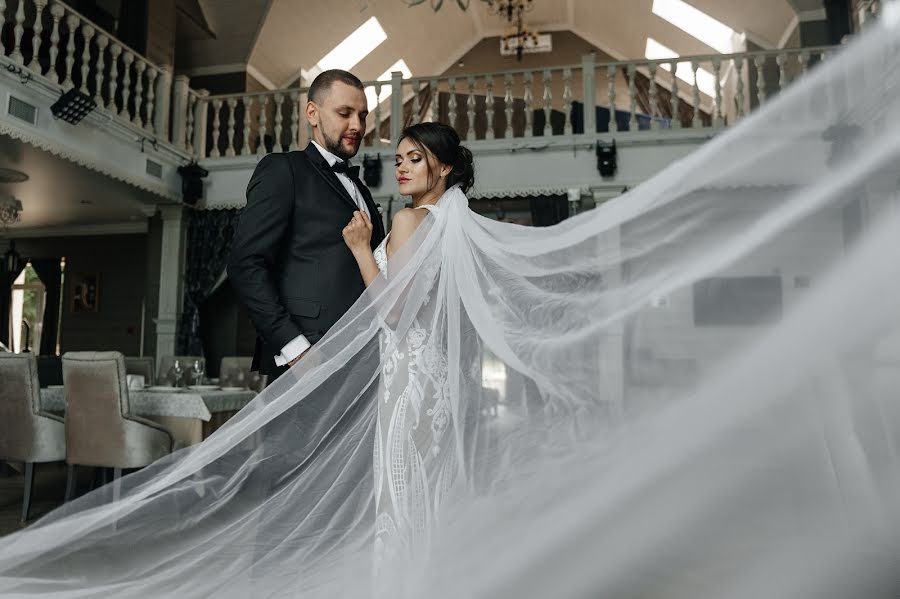 Wedding photographer Aleksandr Arkhipov (boau2998). Photo of 1 February 2020