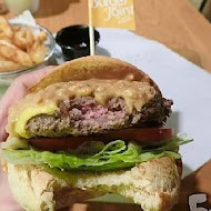 Burger Joint 7分SO美式廚房