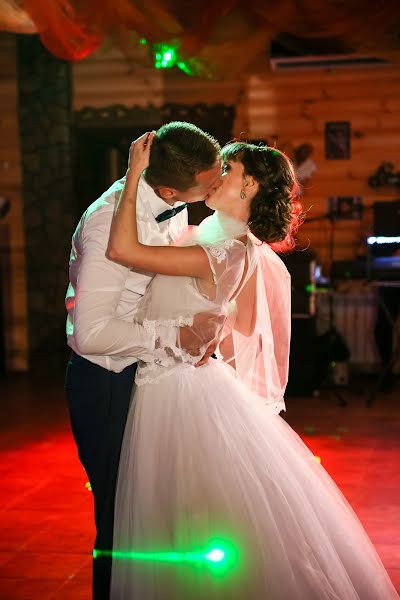 結婚式の写真家Vera Bigma (bigmavera)。2015 10月6日の写真