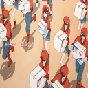 Cells at Work Cutsey Theme