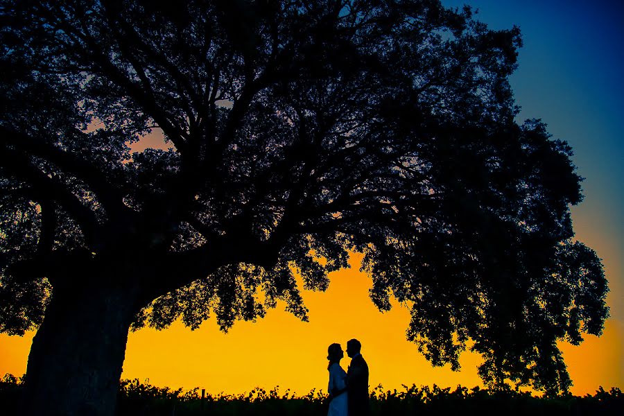 Fotógrafo de bodas Javi Calvo (javicalvo). Foto del 25 de septiembre 2017