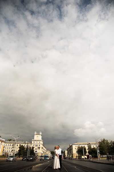 Wedding photographer Olga Utkina (ytkina). Photo of 10 September 2023