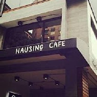 HAUSINC CAFE