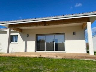 maison neuve à Saint-Geours-de-Maremne (40)