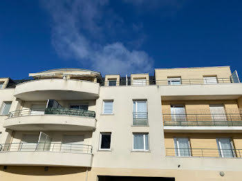 appartement à Joue-les-tours (37)