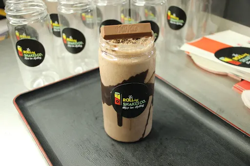 KitKat Shake