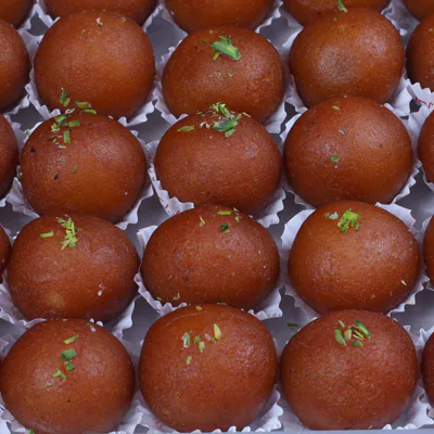 Gulab Jamun