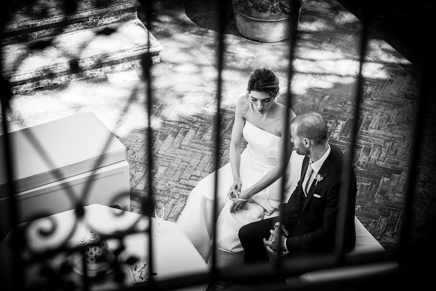 Wedding photographer Antonella Catalano (catalano). Photo of 10 May 2023